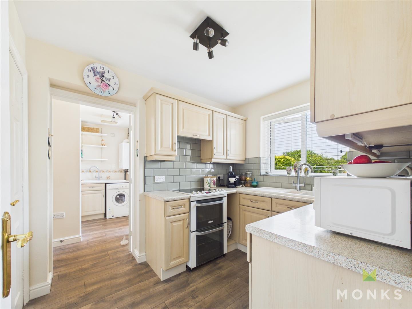 The Brambles Overton Road, Oswestry, SY11 3DG For Sale